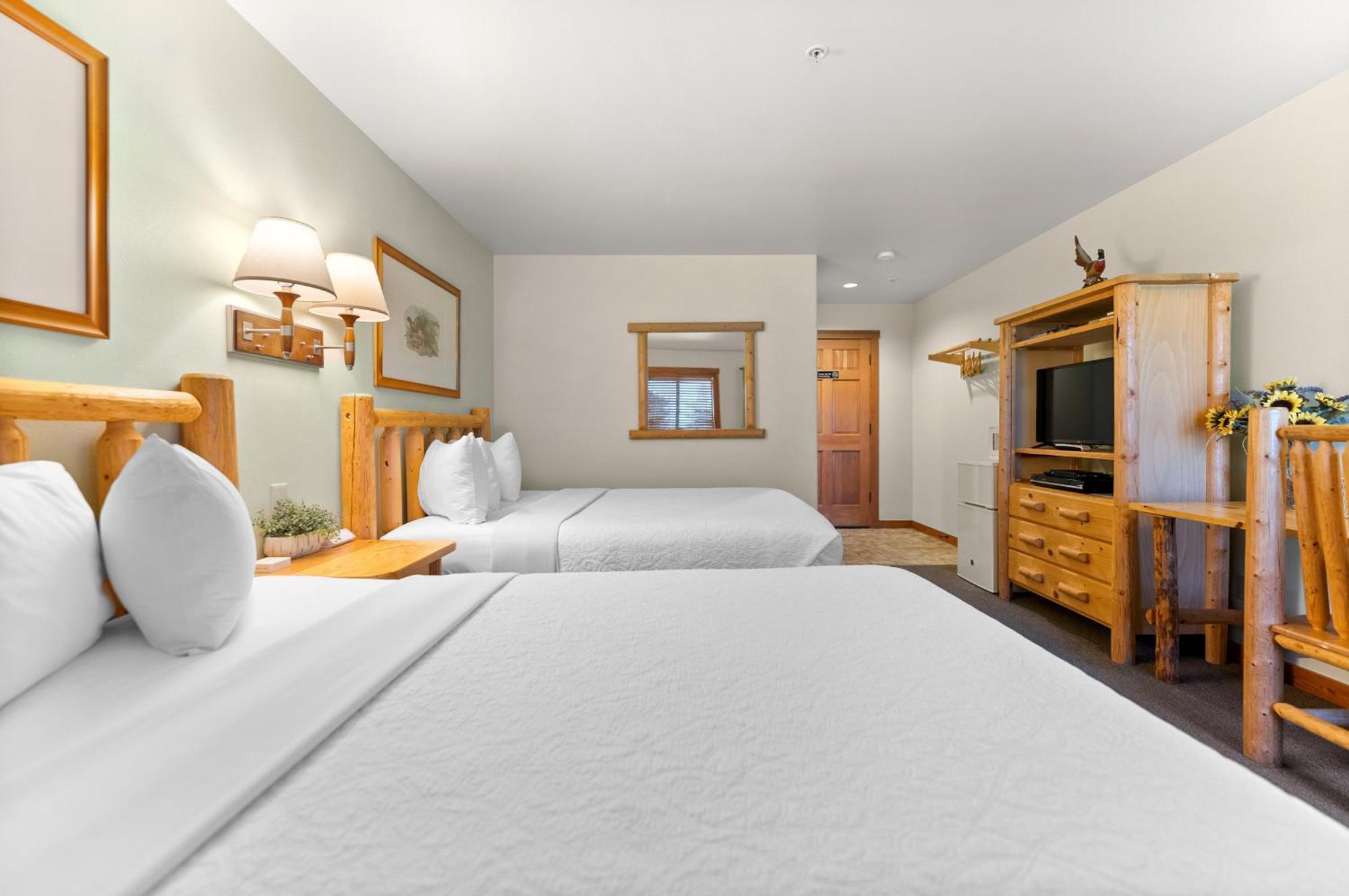 Mt Gardner Inn Winthrop Kültér fotó
