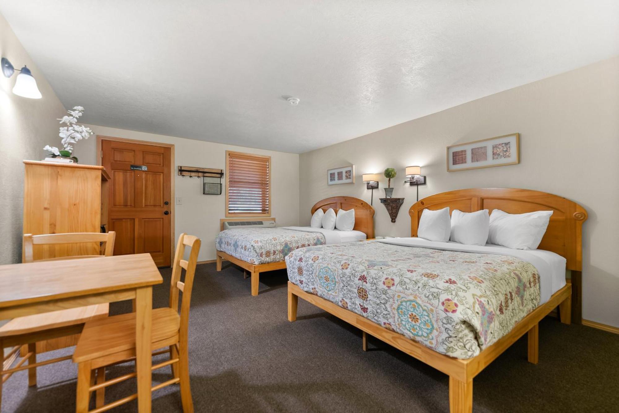 Mt Gardner Inn Winthrop Kültér fotó