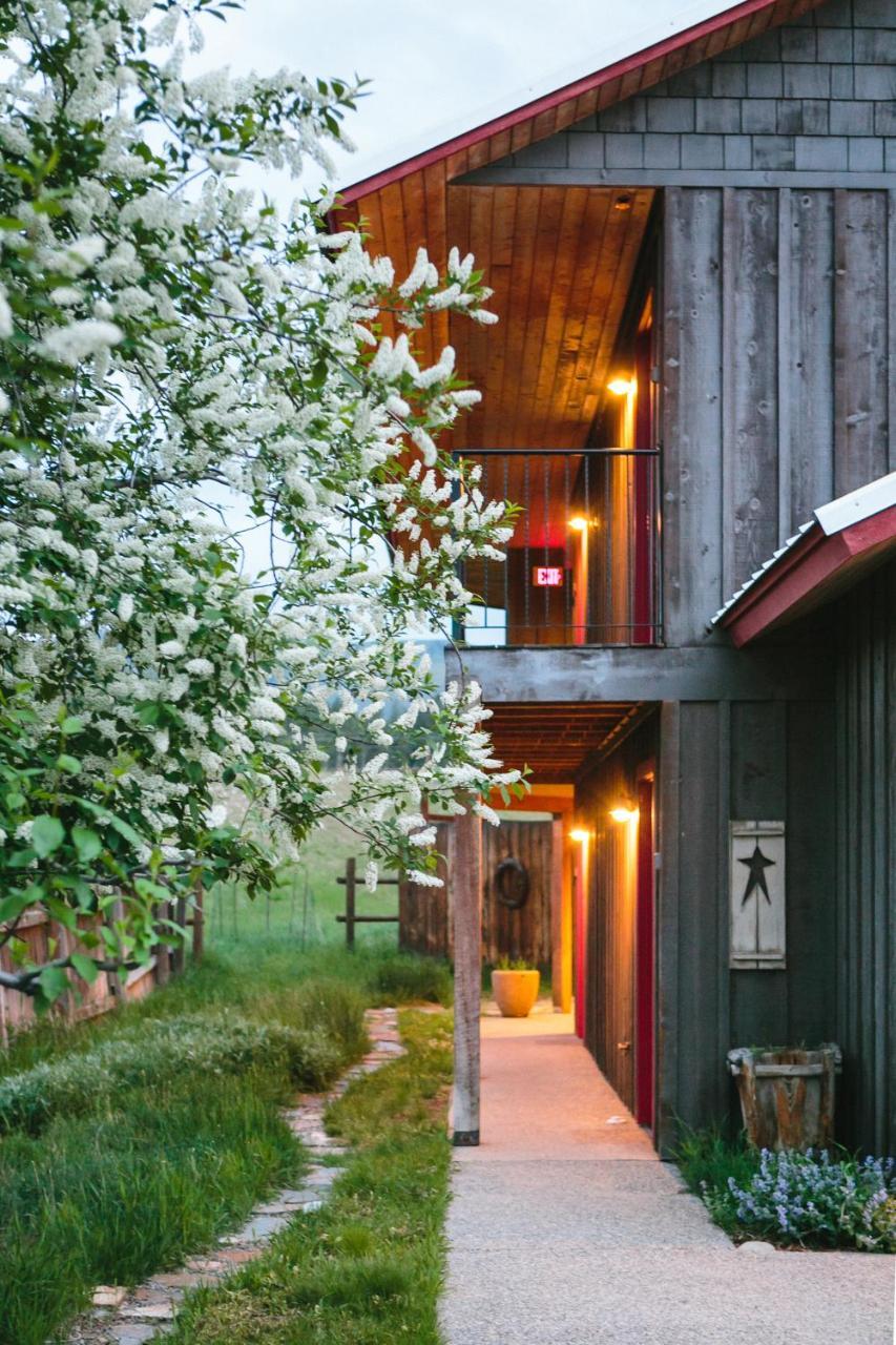 Mt Gardner Inn Winthrop Kültér fotó